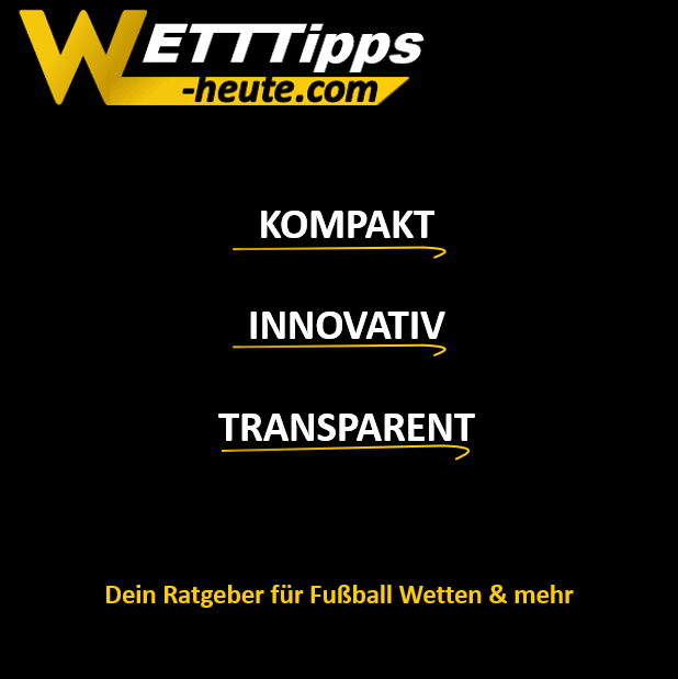 Beste Wett Tipps: Hohe Quoten & Buchmacher Boni für 26.04.